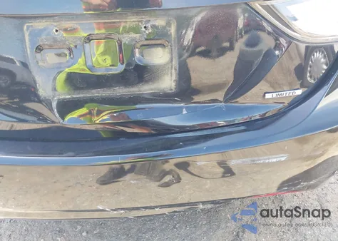 2011 Hyundai Elantra Limited из США, поврежденный, VIN 5NPDH4AE2BH050142